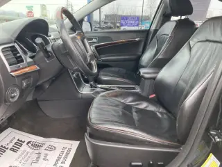 2010 Lincoln MKZ