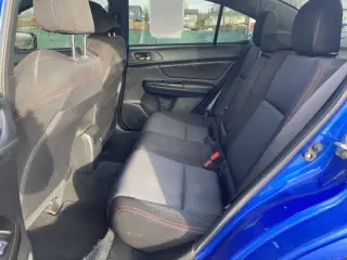2021 Subaru WRX Premium