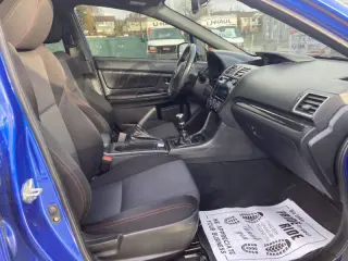 2021 Subaru WRX Premium