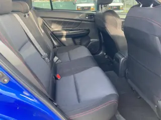 2021 Subaru WRX Premium