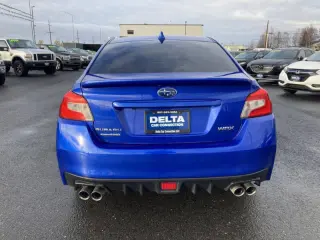 2021 Subaru WRX Premium