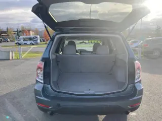 2011 Subaru Forester 2.5X