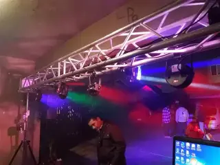 🟦🟥DJ  PARTYMIX🔵🟢
