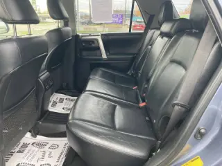 2013 Toyota 4Runner SR5
