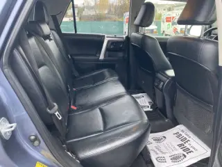 2013 Toyota 4Runner SR5