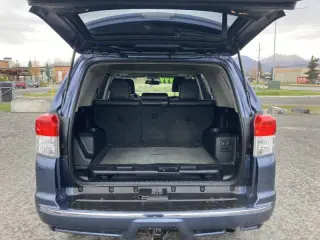 2013 Toyota 4Runner SR5