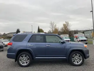 2013 Toyota 4Runner SR5