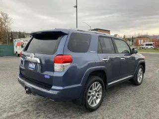 2013 Toyota 4Runner SR5