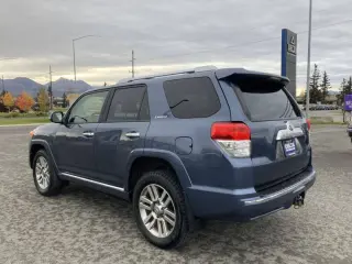 2013 Toyota 4Runner SR5