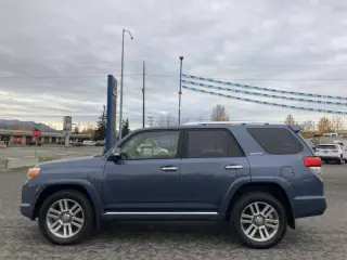 2013 Toyota 4Runner SR5