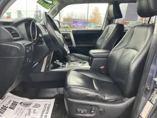 2013 Toyota 4Runner SR5