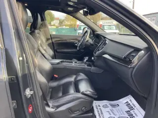 2017 Volvo XC90 T6 Momentum