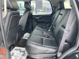 2012 Chevrolet Tahoe LT
