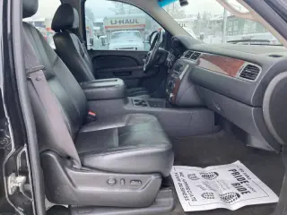 2012 Chevrolet Tahoe LT