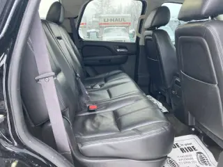 2012 Chevrolet Tahoe LT