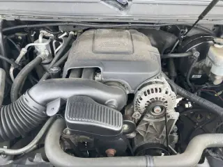 2012 Chevrolet Tahoe LT