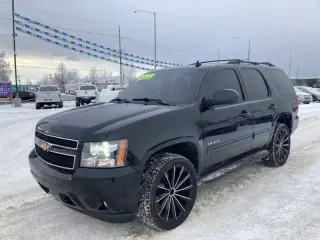 2012 Chevrolet Tahoe LT