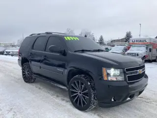 2012 Chevrolet Tahoe LT