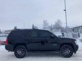 2012 Chevrolet Tahoe LT