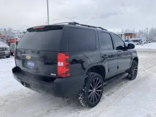 2012 Chevrolet Tahoe LT