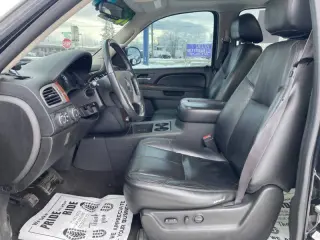 2012 Chevrolet Tahoe LT