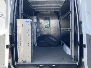 2014 Freightliner Sprinter 2500