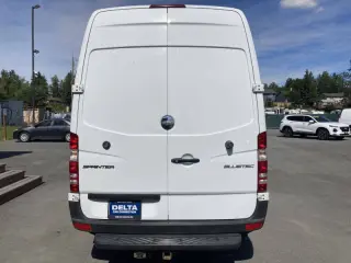 2014 Freightliner Sprinter 2500