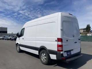 2014 Freightliner Sprinter 2500