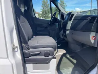 2014 Freightliner Sprinter 2500