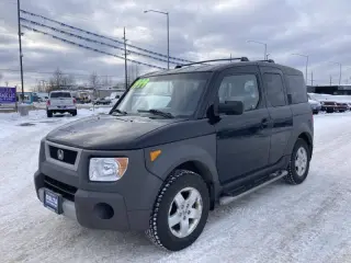 2004 Honda Element EX
