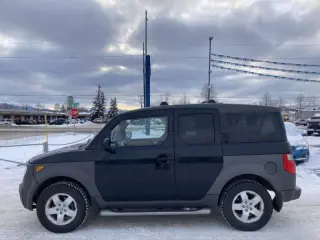 2004 Honda Element EX