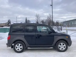 2004 Honda Element EX