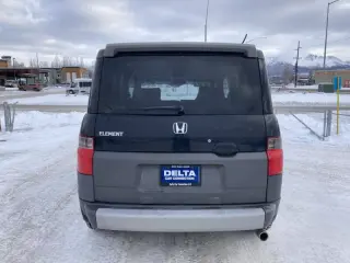2004 Honda Element EX