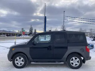 2004 Honda Element EX