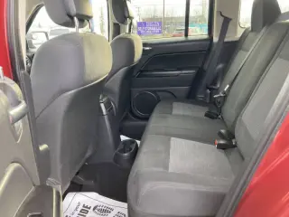 2011 Jeep Patriot Sport