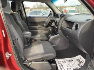 2011 Jeep Patriot Sport