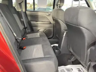 2011 Jeep Patriot Sport