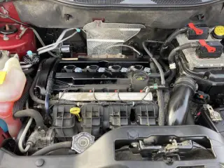 2011 Jeep Patriot Sport