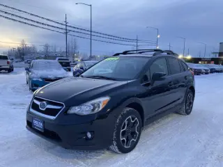 2015 Subaru XV Crosstrek 2.0i Limited
