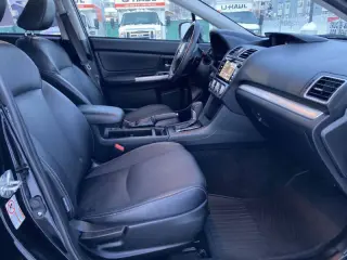 2015 Subaru XV Crosstrek 2.0i Limited