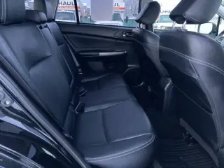 2015 Subaru XV Crosstrek 2.0i Limited