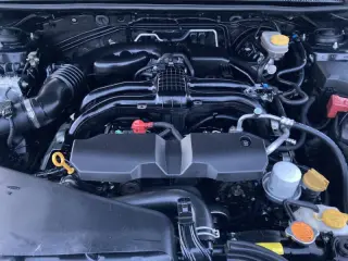 2015 Subaru XV Crosstrek 2.0i Limited