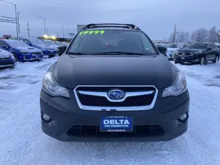 2015 Subaru XV Crosstrek 2.0i Limited