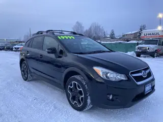 2015 Subaru XV Crosstrek 2.0i Limited