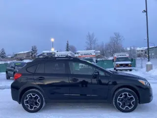 2015 Subaru XV Crosstrek 2.0i Limited