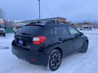 2015 Subaru XV Crosstrek 2.0i Limited
