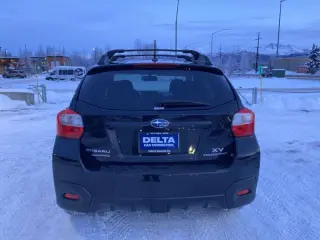2015 Subaru XV Crosstrek 2.0i Limited