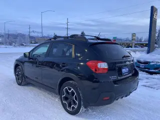 2015 Subaru XV Crosstrek 2.0i Limited