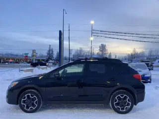 2015 Subaru XV Crosstrek 2.0i Limited