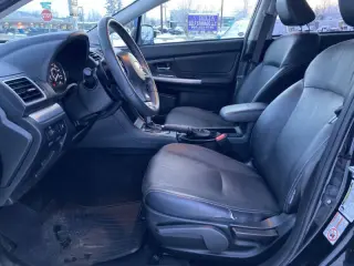 2015 Subaru XV Crosstrek 2.0i Limited